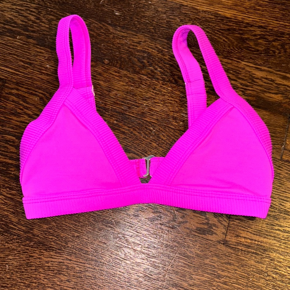 Oneone swim top